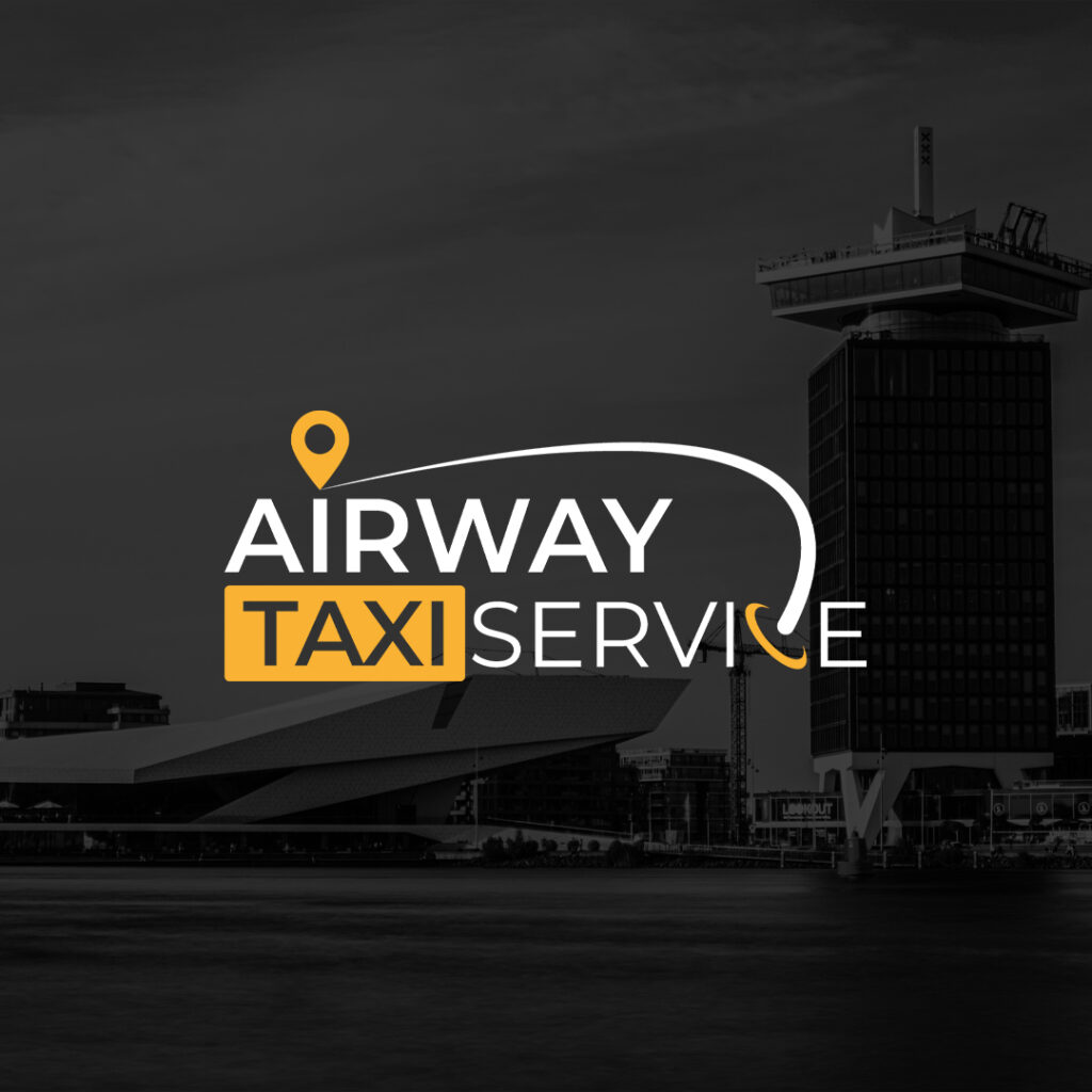 Airway Taxi Service_LOGO