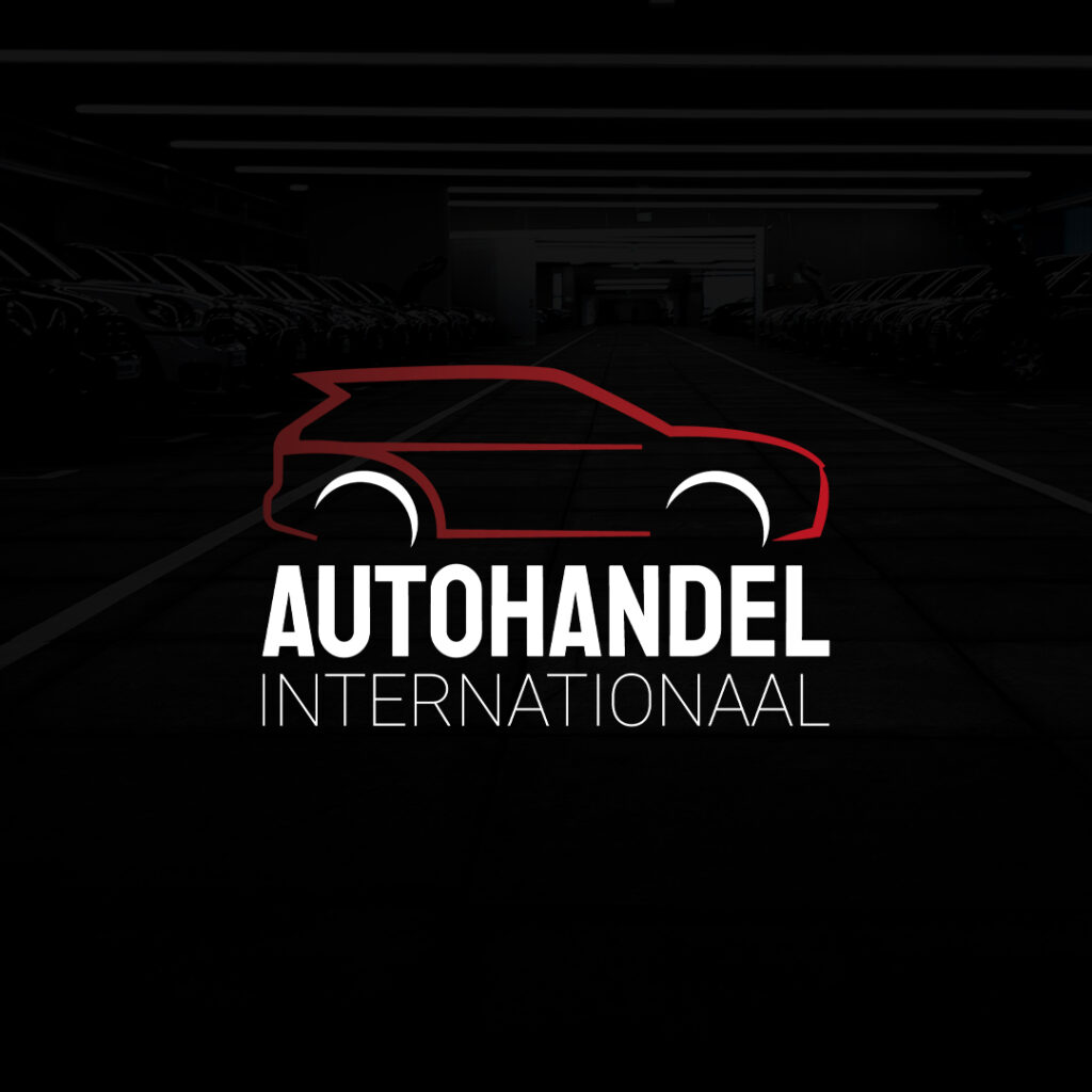 Autohandel internationaal_Logo