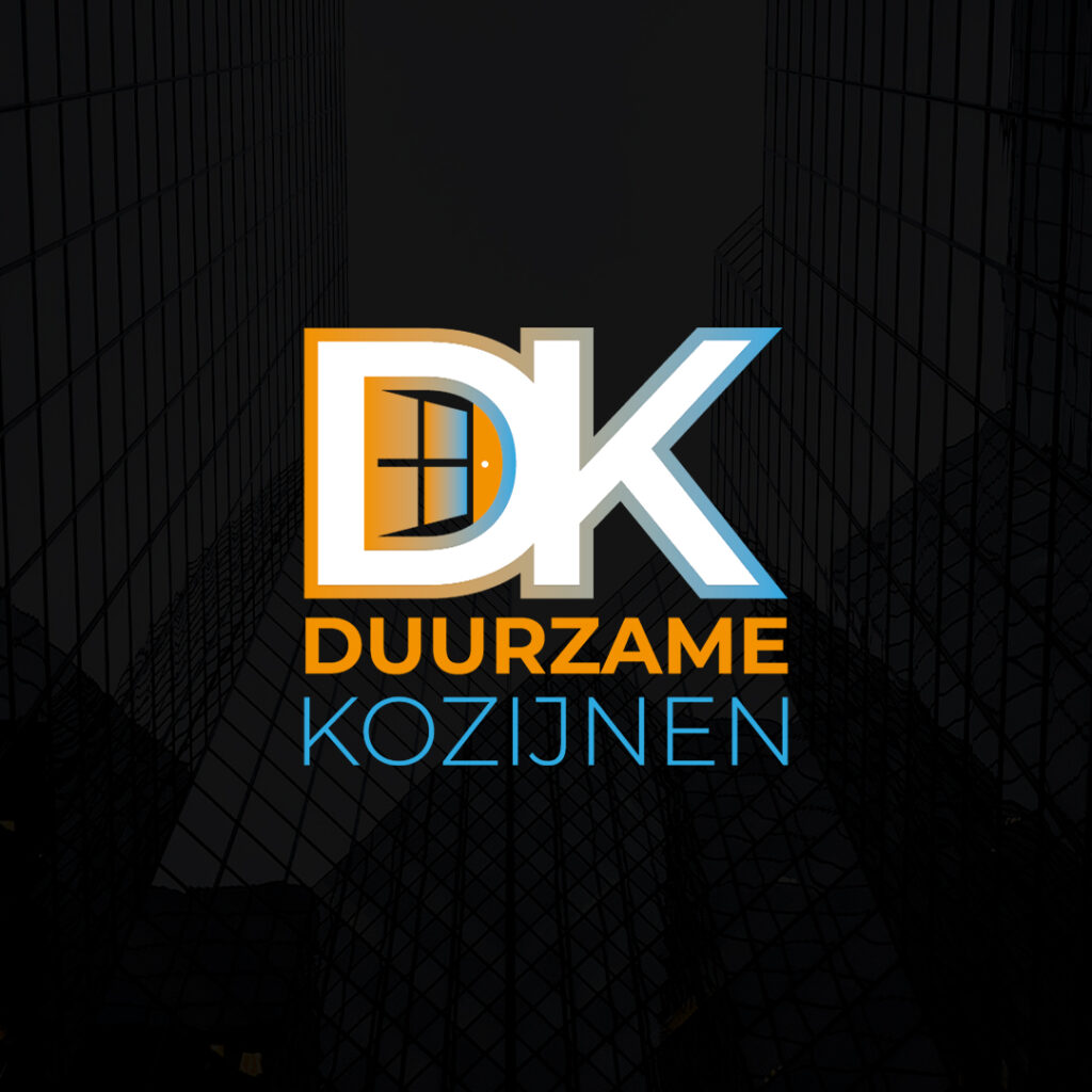 Duurzame Kozijnen_Logo