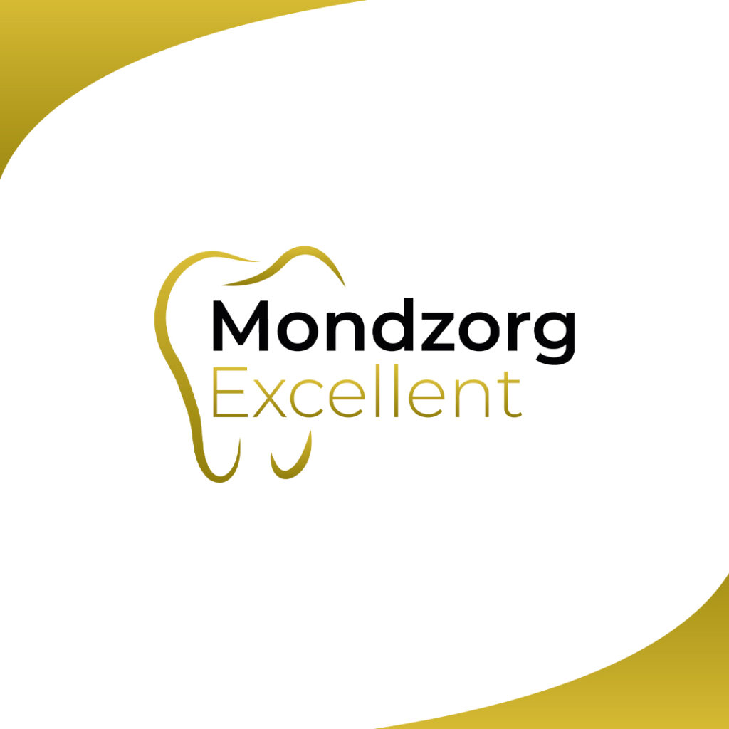 Mondzorg excellent_Logo