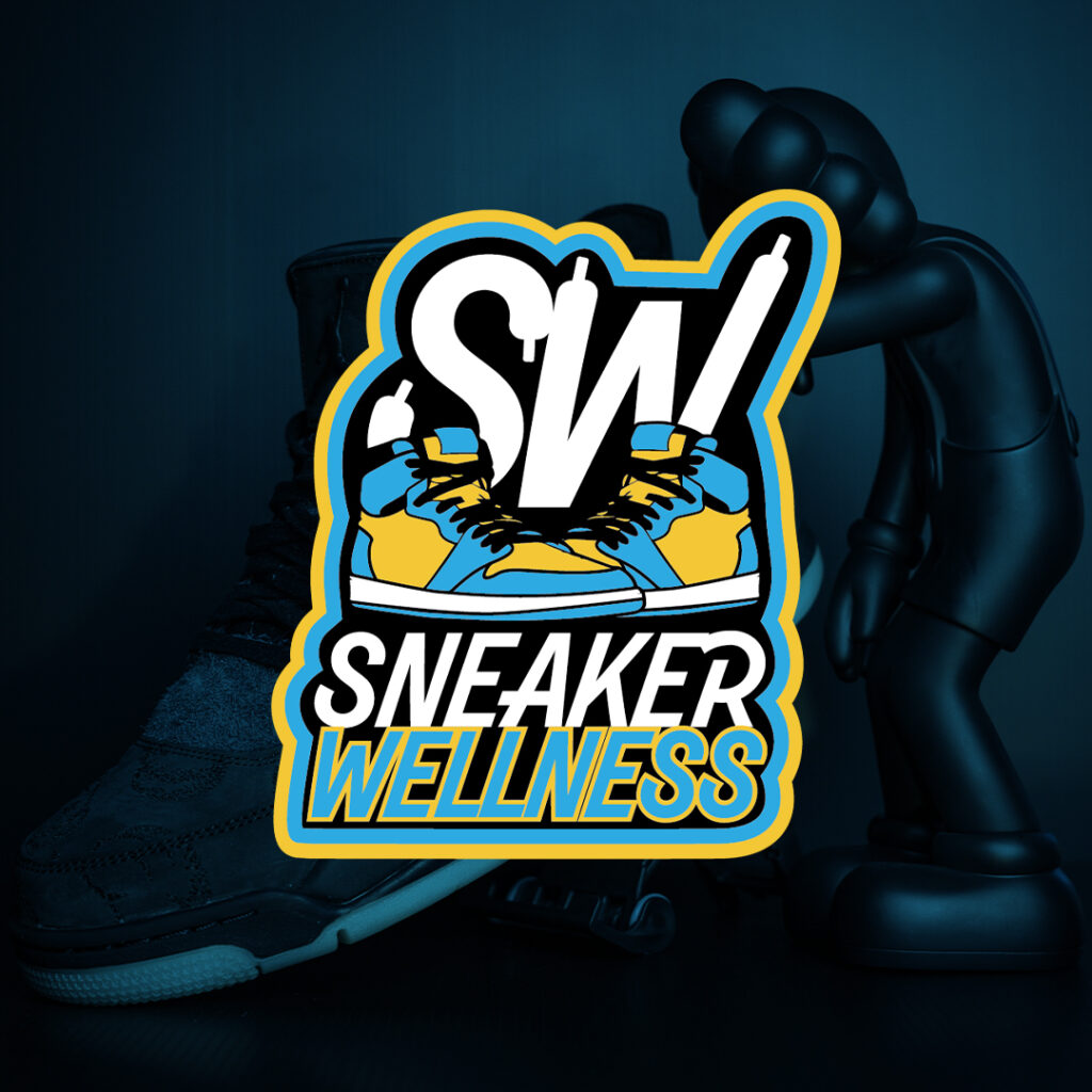 Sw Sneaker Wellness