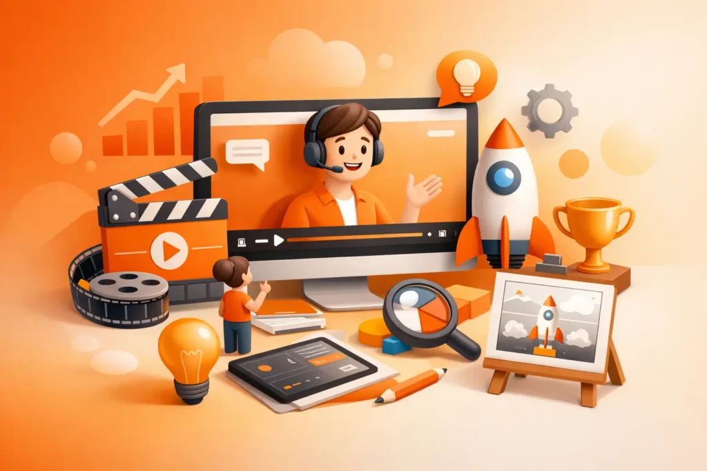 Animatie laten maken bedrijf? Zo kies je goed
