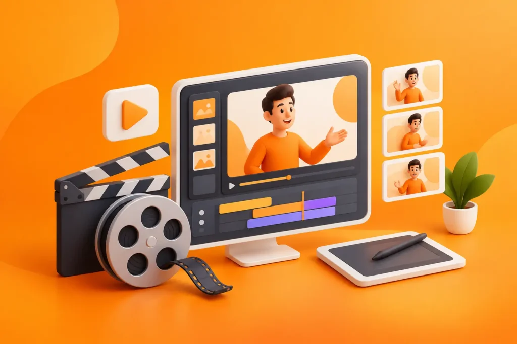 Animatie laten maken die voor uw merk werkt