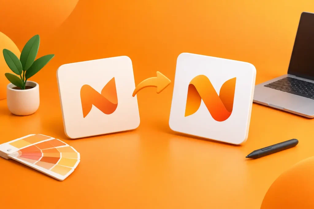 Logo restyling of rebranding: wat past beter?